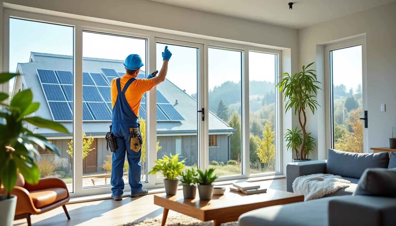 Rénovation énergétique : les aides clés pour vos travaux