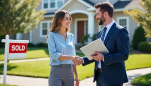 découvrez les principaux avantages de faire appel à une agence immobilière pour vendre votre maison, et facilitez-vous la vie grâce à leur expertise, leur réseau et leurs conseils personnalisés.