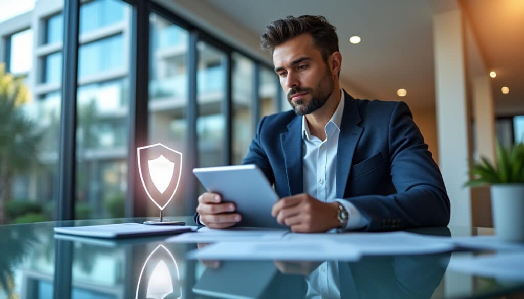 protégez vos revenus locatifs grâce à l'assurance loyers impayés, qui couvre les pertes financières des propriétaires investisseurs en cas de défaut de paiement des locataires.