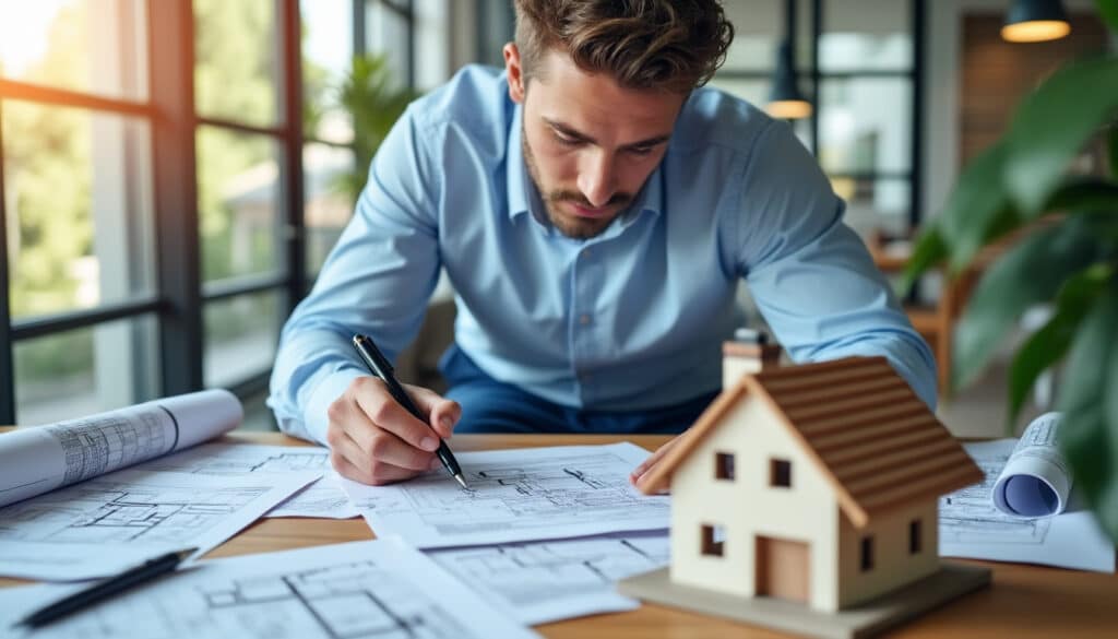 découvrez comment le prêt action logement vient compléter le plan de financement des salariés du secteur privé pour faciliter l'accès au logement.