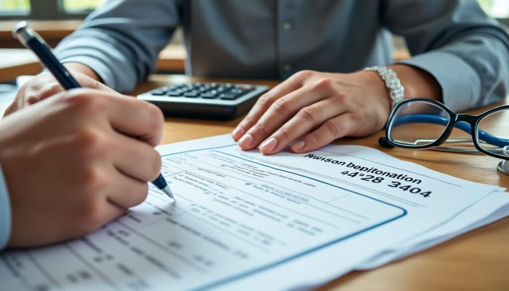 découvrez comment le questionnaire de santé influence la tarification de votre assurance décès-invalidité pour une protection adaptée à votre profil.