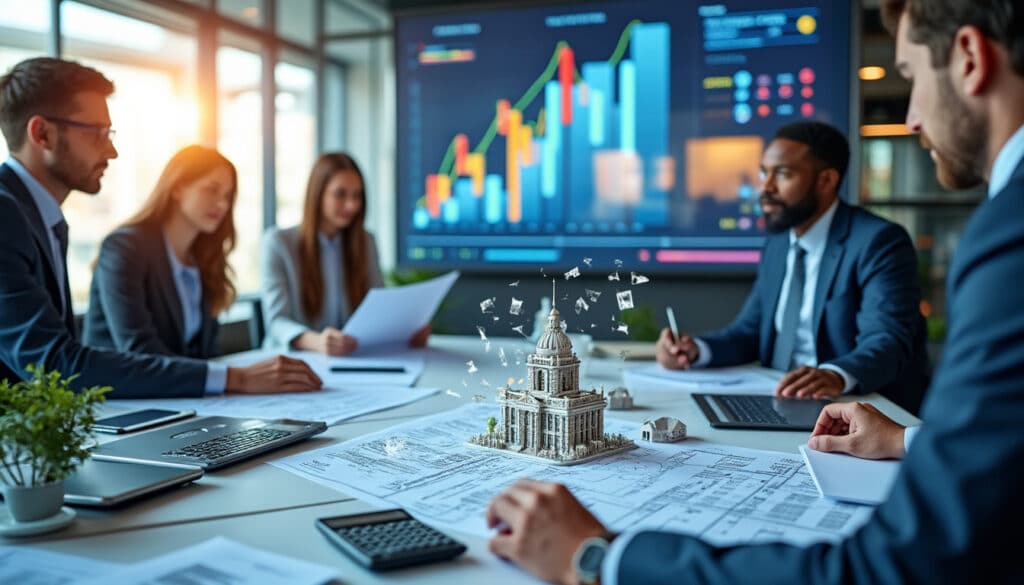 découvrez comment le statut de société civile de placement immobilier facilite la transparence fiscale et simplifie l'imposition des associés pour une gestion optimale de vos investissements immobiliers.