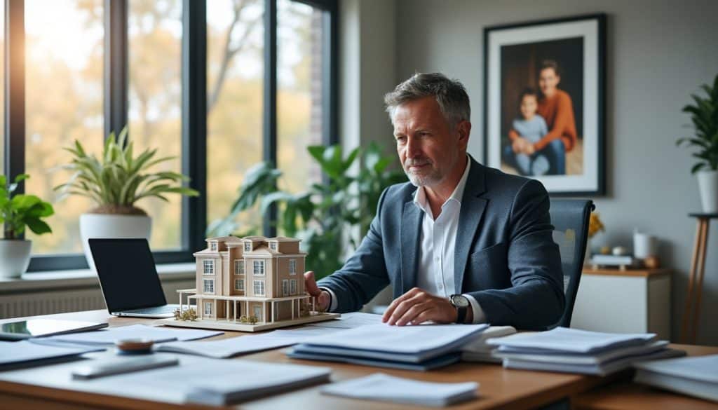 découvrez comment la détention de scpi via une assurance-vie permet d'optimiser la fiscalité successorale, offrant ainsi une solution avantageuse pour transmettre votre patrimoine en toute sérénité.