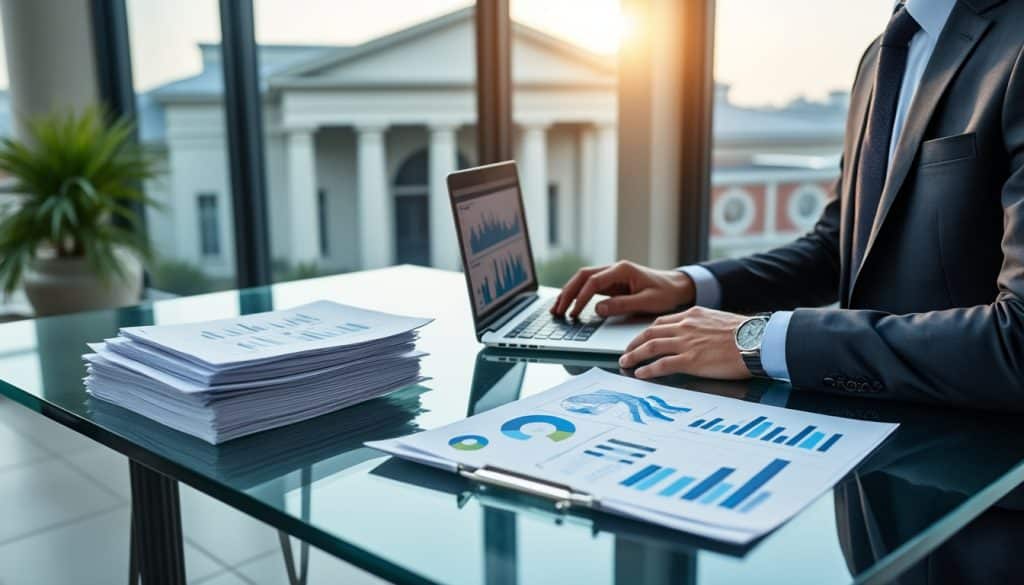 découvrez comment la domiciliation de vos revenus peut vous permettre de bénéficier d'une décote avantageuse sur le taux nominal, optimisant ainsi votre gestion financière.