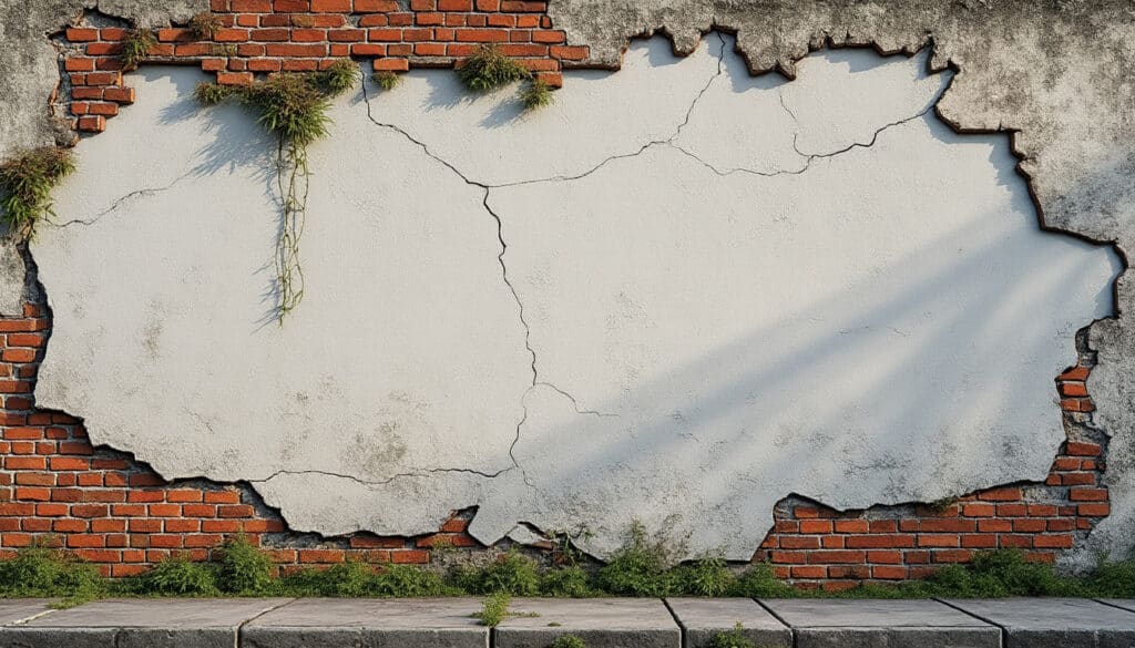 découvrez pourquoi la vétusté naturelle incombe exclusivement à l'entretien du propriétaire des murs et quelles sont ses responsabilités en matière de maintenance.