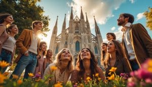 découvrez comment la vue sur un monument historique séduit les acheteurs étrangers et influence leurs décisions d'achat immobilières.