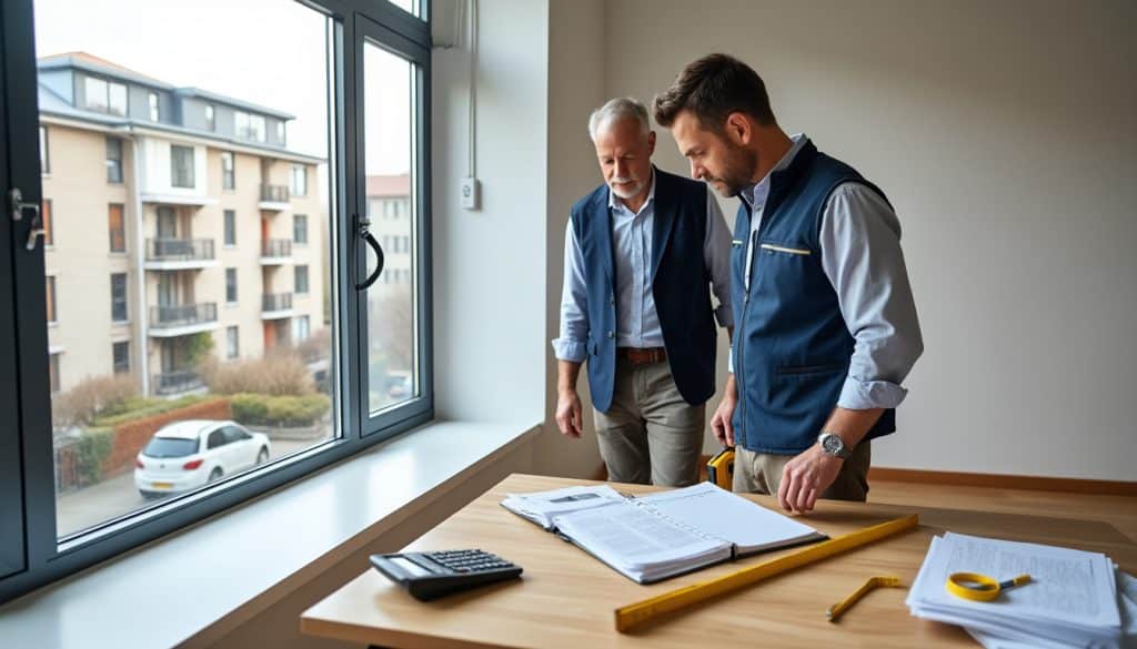 le plafonnement du déficit foncier encourage les propriétaires bailleurs à rénover leurs logements et à améliorer la qualité du parc locatif.