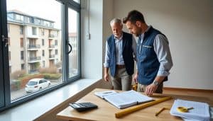 le plafonnement du déficit foncier encourage les propriétaires bailleurs à rénover leurs logements et à améliorer la qualité du parc locatif.
