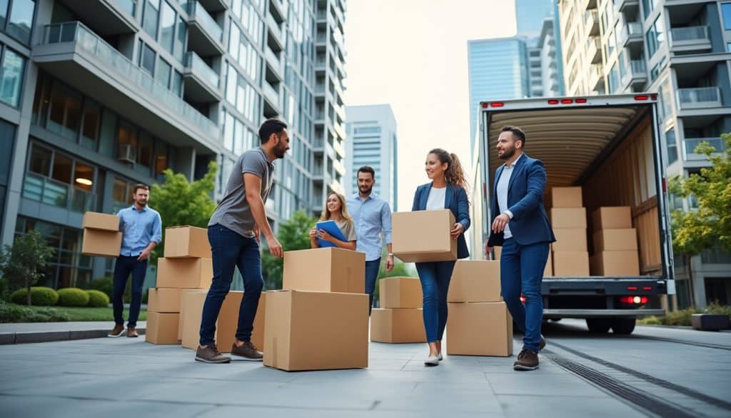 découvrez comment le préavis réduit d'un mois simplifie la mobilité professionnelle des locataires, en permettant des déménagements plus rapides et flexibles.