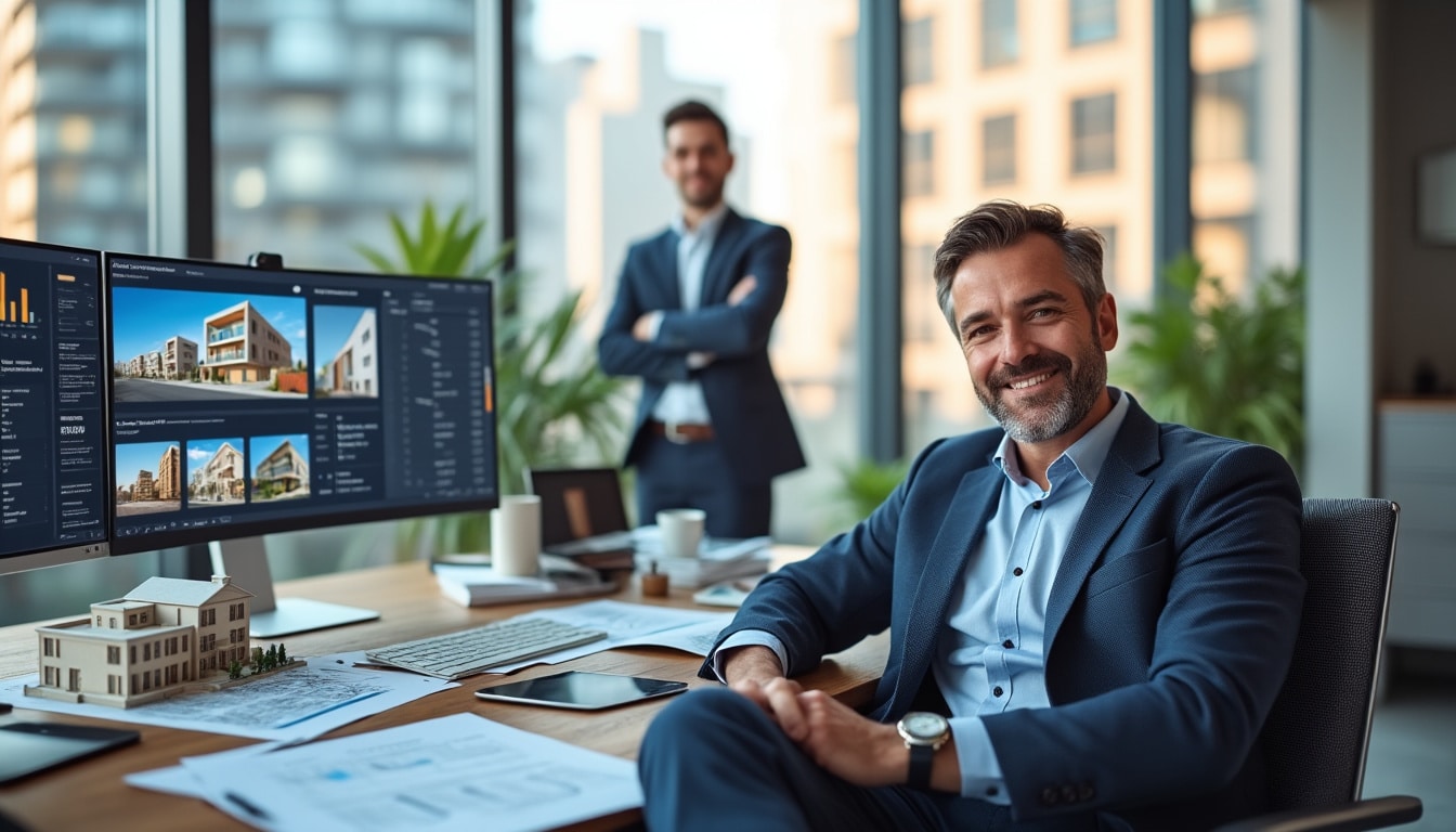 découvrez comment l'externalisation de la gestion locative simplifie le quotidien des investisseurs en scpi en leur offrant tranquillité d'esprit et efficacité.