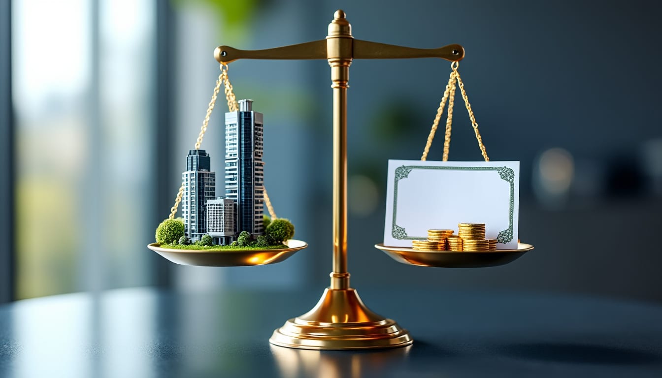 découvrez comment la prime d’émission ajuste le prix des parts à la valeur actuelle du patrimoine et protège l’équité entre associés.