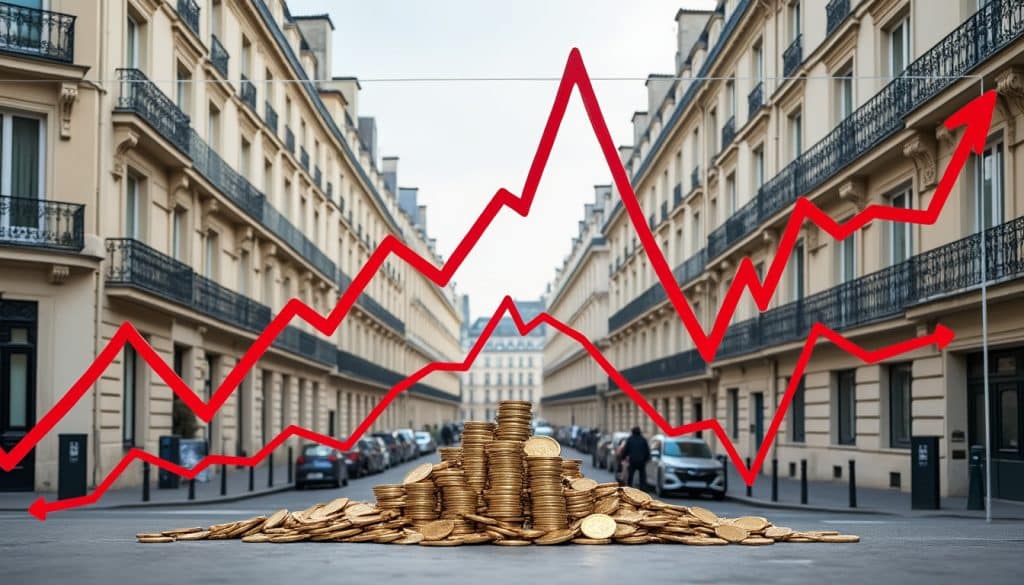 à paris, l’encadrement strict des loyers limite les hausses excessives et protège les locataires face à l’augmentation des prix.