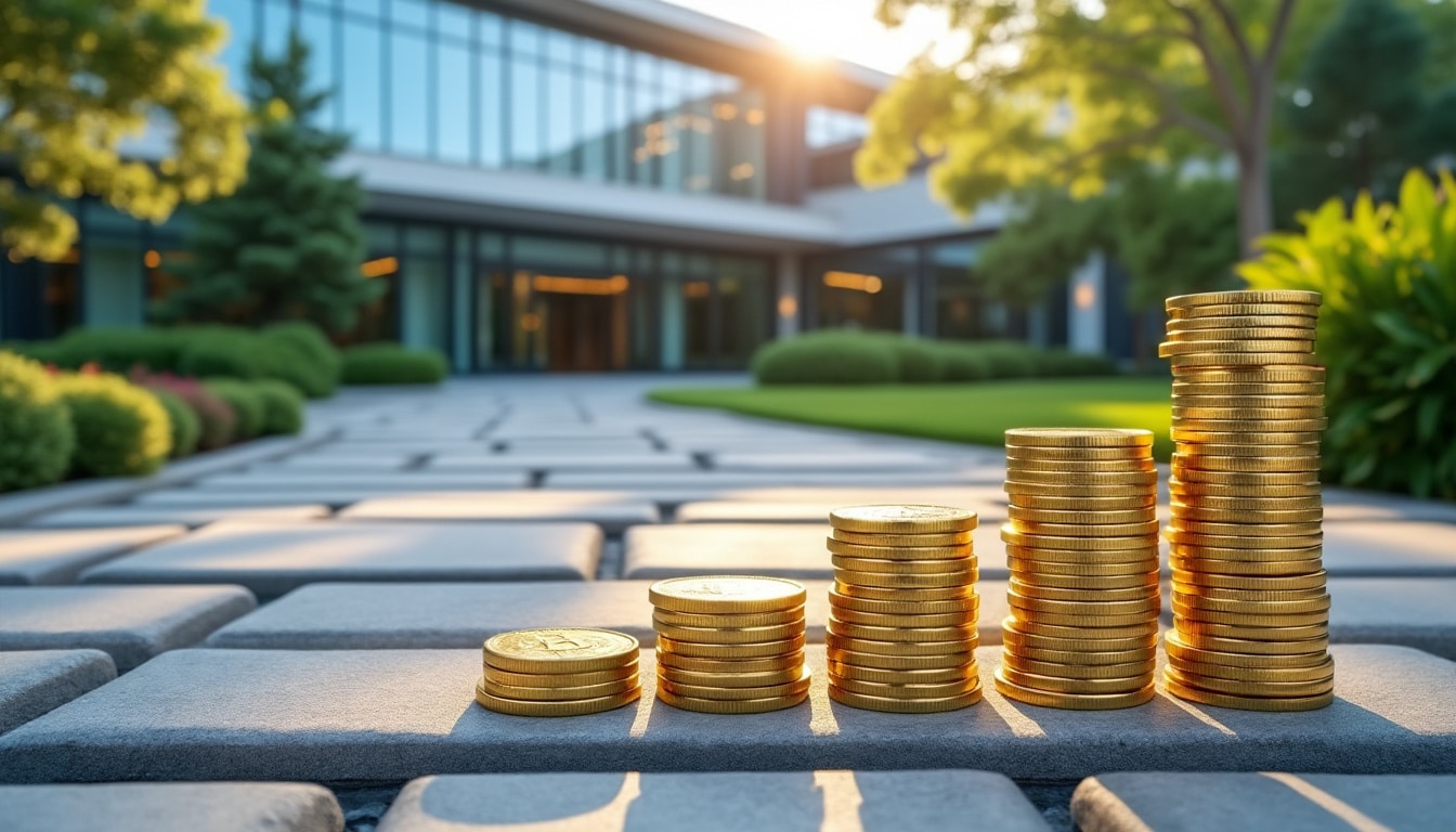 découvrez comment l’investissement programmé en scpi permet de lisser le prix moyen d’acquisition des parts et d’investir progressivement.